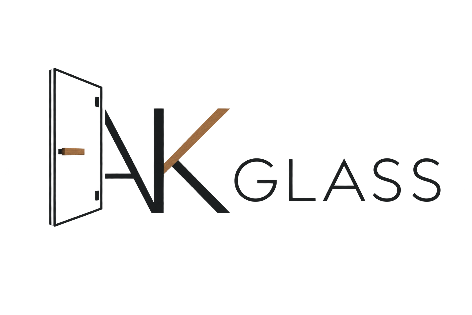 AK GLASS